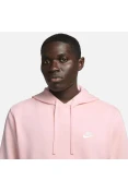 BLUSÃO NIKE SPORTSWEAR CLUB FLEECE MASCULINO - Rosa