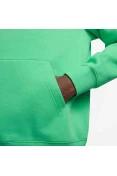BLUSÃO NIKE SPORTSWEAR CLUB FLEECE MASCULINO - Verde