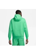 BLUSÃO NIKE SPORTSWEAR CLUB FLEECE MASCULINO - Verde