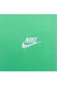 BLUSÃO NIKE SPORTSWEAR CLUB FLEECE MASCULINO - Verde