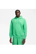BLUSÃO NIKE SPORTSWEAR CLUB FLEECE MASCULINO - Verde