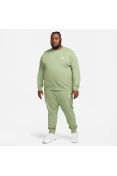 BLUSÃO NIKE SPORTSWEAR CLUB FLEECE MASCULINO - Verde BLUSÃO NIKE SPORTSWEAR CLUB FLEECE MASCULINO - Verde