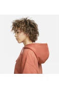 BLUSÃO NIKE SPORTSWEAR COLLECTION ESSENTIALS FEMININO - Laranja