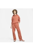 BLUSÃO NIKE SPORTSWEAR COLLECTION ESSENTIALS FEMININO - Laranja