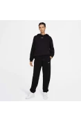 BLUSÃO NIKE SPORTSWEAR COLLECTION ESSENTIALS FEMININO - Preto