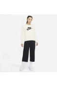 BLUSÃO NIKE SPORTSWEAR ESSENTIAL FEMININO - Amarelo