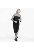 BLUSÃO PUMA ESS+ BLOCK HOODIE FL MASCULINO - Preto/cinza BLUSÃO PUMA ESS+ BLOCK HOODIE FL MASCULINO - Preto/cinza