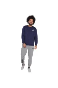 BLUSÃO PUMA ESS SMALL LOGO CREW FL MASCULINO - Marinho BLUSÃO PUMA ESS SMALL LOGO CREW FL MASCULINO - Marinho