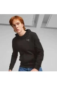 BLUSÃO PUMA ESSENTIALS HOODIE MASCULINO - Preto