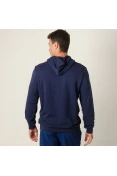 BLUSÃO PUMA KA HOODY TR MASCULINO - Marinho BLUSÃO PUMA KA HOODY TR MASCULINO - Marinho