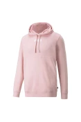 BLUSÃO PUMA MODERN BASICS HOODIE FEMININO - Rosa