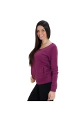 BLUSÃO RAINHA ARYA FEMININO - Pink