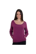 BLUSÃO RAINHA ARYA FEMININO - Pink