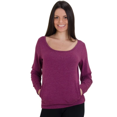 BLUSÃO RAINHA ARYA FEMININO - Pink