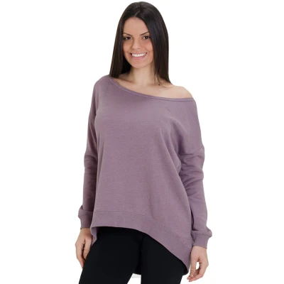 BLUSÃO RAINHA YASMIN FEMININO - Lilas BLUSÃO RAINHA YASMIN FEMININO - Lilas