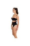 BODY LIVE FEMININO - Preto