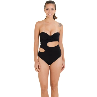 BODY LIVE FEMININO - Preto