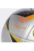 BOLA ADIDAS CAMPO FUSSBALLLIEBE FINALE LEAGUE - Prata/dourado
