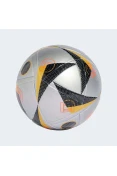 BOLA ADIDAS CAMPO FUSSBALLLIEBE FINALE LEAGUE - Prata/dourado