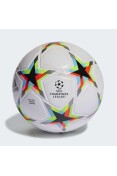 BOLA ADIDAS CAMPO UCL LEAGUE 2022 - Branco/preto