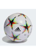 BOLA ADIDAS CAMPO UCL LEAGUE 2022 - Branco/preto