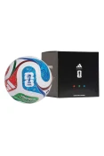 BOLA ADIDAS COPA DO MUNDO 2026 LGE BOX CAMPO - Branco/azul BOLA ADIDAS COPA DO MUNDO 2026 LGE BOX CAMPO - Branco/azul