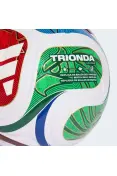 BOLA ADIDAS COPA DO MUNDO DA FIFA 26 TRIONDA LEAGUE - Branco/azul BOLA ADIDAS COPA DO MUNDO DA FIFA 26 TRIONDA LEAGUE - Branco/azul