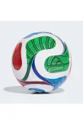 BOLA ADIDAS COPA DO MUNDO DA FIFA 26 TRIONDA LEAGUE - Branco/azul BOLA ADIDAS COPA DO MUNDO DA FIFA 26 TRIONDA LEAGUE - Branco/azul