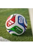 BOLA ADIDAS COPA DO MUNDO DA FIFA 26 TRIONDA LEAGUE - Branco/azul BOLA ADIDAS COPA DO MUNDO DA FIFA 26 TRIONDA LEAGUE - Branco/azul