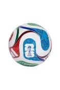 BOLA ADIDAS COPA DO MUNDO DA FIFA 26 TRIONDA LEAGUE - Branco/azul BOLA ADIDAS COPA DO MUNDO DA FIFA 26 TRIONDA LEAGUE - Branco/azul