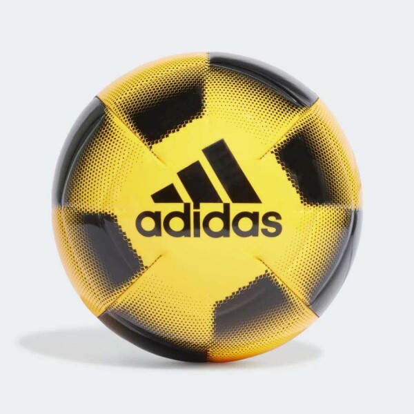 BOLA ADIDAS EPP CLB CAMPO - Laranja/preto