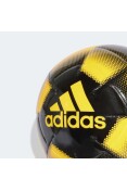 BOLA ADIDAS EPP CLB CAMPO - Laranja/preto