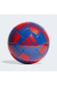 BOLA ADIDAS EPP CLUB CAMPO - Azul/vermelho BOLA ADIDAS EPP CLUB CAMPO - Azul/vermelho