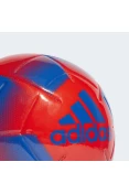 BOLA ADIDAS EPP CLUB CAMPO - Azul/vermelho BOLA ADIDAS EPP CLUB CAMPO - Azul/vermelho
