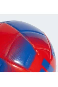 BOLA ADIDAS EPP CLUB CAMPO - Azul/vermelho BOLA ADIDAS EPP CLUB CAMPO - Azul/vermelho