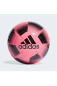BOLA ADIDAS EPP CLUB CAMPO - Pink/preto