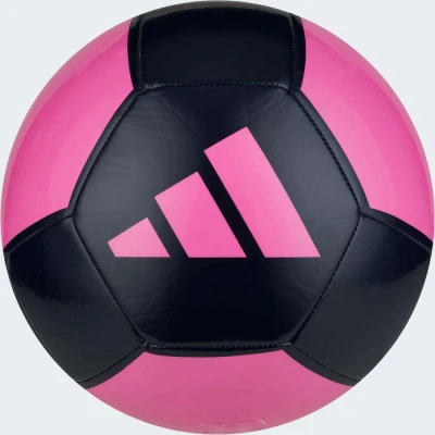 BOLA ADIDAS EPP CLUBE - Marinho/pink