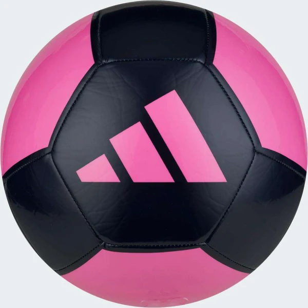 BOLA ADIDAS EPP CLUBE - Marinho/pink