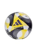 BOLA ADIDAS FIFA CONEXT 25 - Branco/amarelo