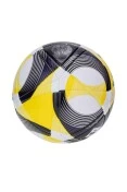 BOLA ADIDAS FIFA CONEXT 25 - Branco/amarelo