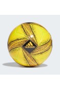 BOLA ADIDAS MESSI MINI - Amarelo/preto BOLA ADIDAS MESSI MINI - Amarelo/preto