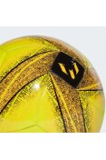 BOLA ADIDAS MESSI MINI - Amarelo/preto BOLA ADIDAS MESSI MINI - Amarelo/preto