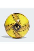 BOLA ADIDAS MESSI MINI - Amarelo/preto BOLA ADIDAS MESSI MINI - Amarelo/preto