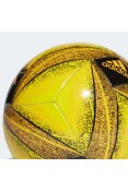 BOLA ADIDAS MESSI MINI - Amarelo/preto BOLA ADIDAS MESSI MINI - Amarelo/preto