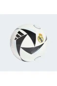 BOLA ADIDAS MINI REAL MADRID - Branco/preto