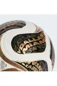 BOLA ADIDAS MINI TRIONDA FINAL COPA DO MUNDO 2026 - Branco/dourado BOLA ADIDAS MINI TRIONDA FINAL COPA DO MUNDO 2026 - Branco/dourado