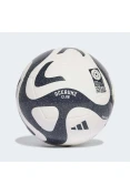 BOLA ADIDAS OCEAUNZ CLUB CAMPO - Branco/preto