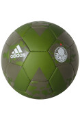 BOLA ADIDAS PALMEIRAS - Verde/branco