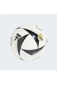 BOLA ADIDAS REAL MADRID CLUB - Branco/preto