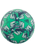 BOLA ADIDAS REAL MADRID UEFA CHAMPIONS LEAGUE FINALE 19 CAPITANO - Verde/marinho BOLA ADIDAS REAL MADRID UEFA CHAMPIONS LEAGUE FINALE 19 CAPITANO - Verde/marinho